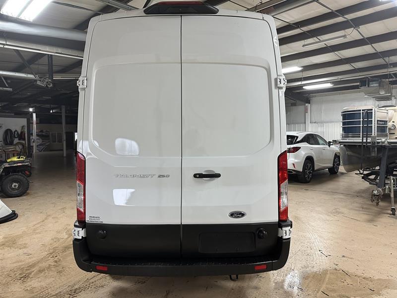 Ford Transit Cargo Van  2022