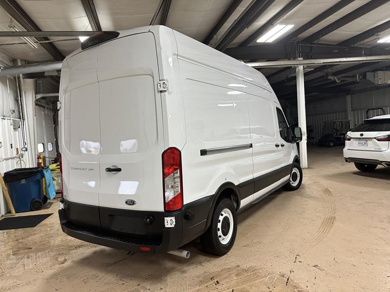 Ford Transit Cargo Van  2022