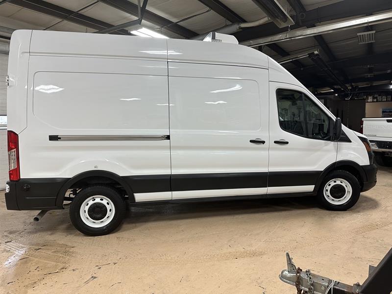 Ford Transit Cargo Van  2022