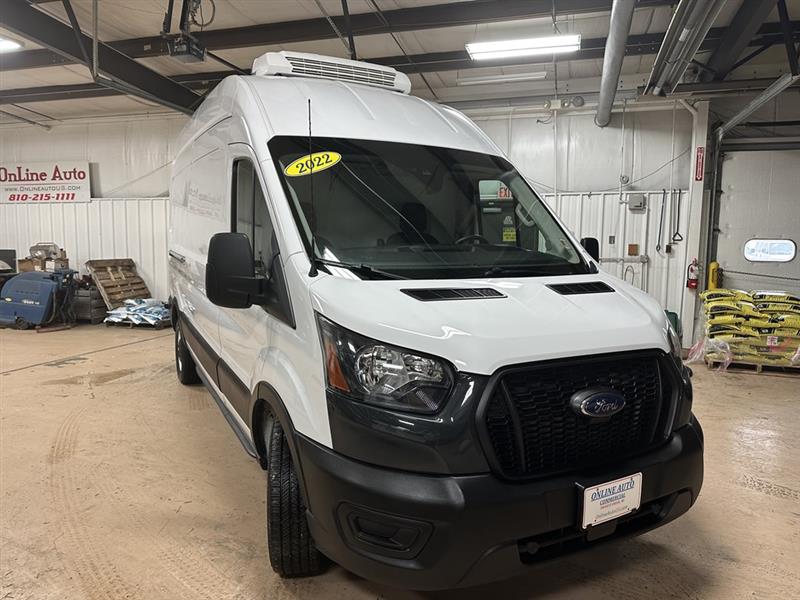 Ford Transit Cargo Van  2022