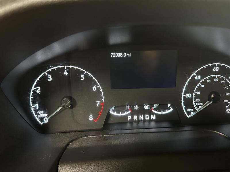 Ford Transit Cargo Van  2022