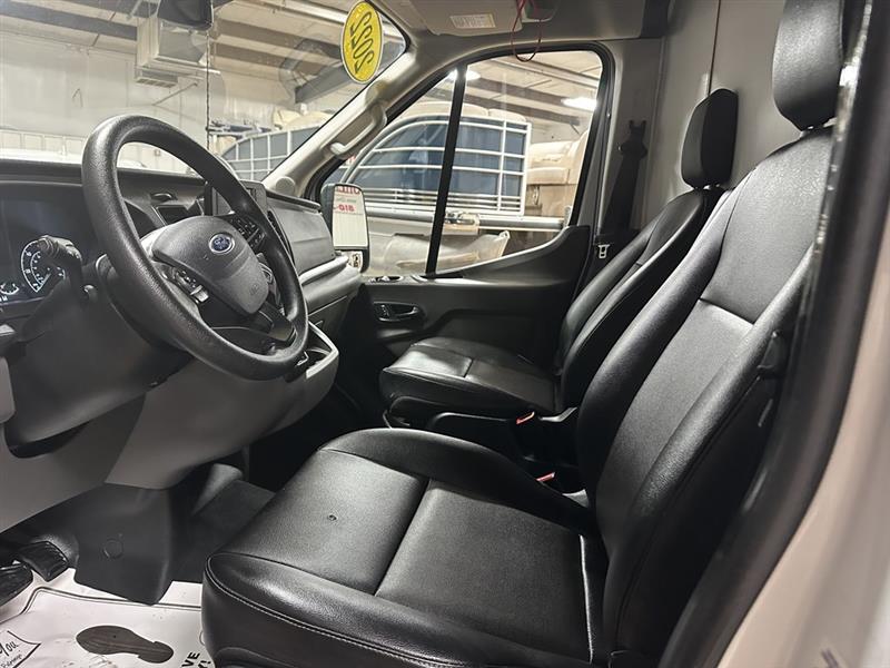 Ford Transit Cargo Van  2022