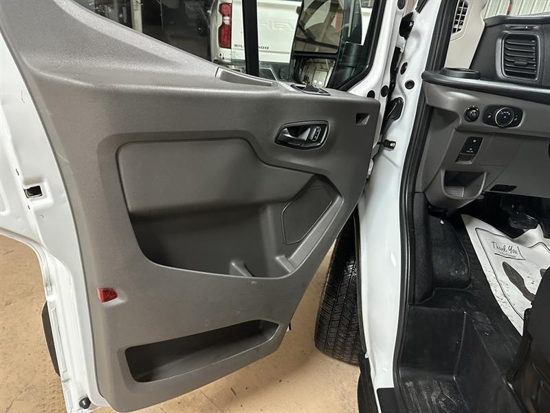 Ford Transit Cargo Van  2022