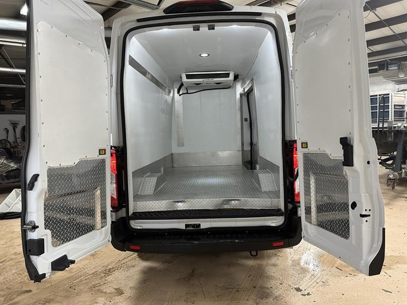 Ford Transit Cargo Van  2022