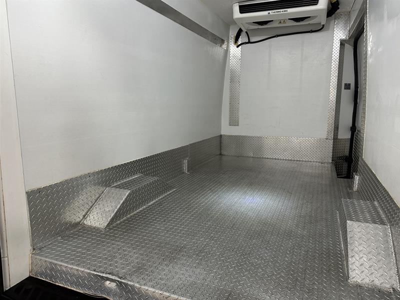 Ford Transit Cargo Van  2022