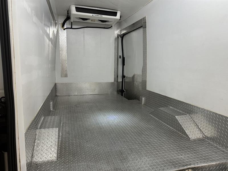 Ford Transit Cargo Van  2022