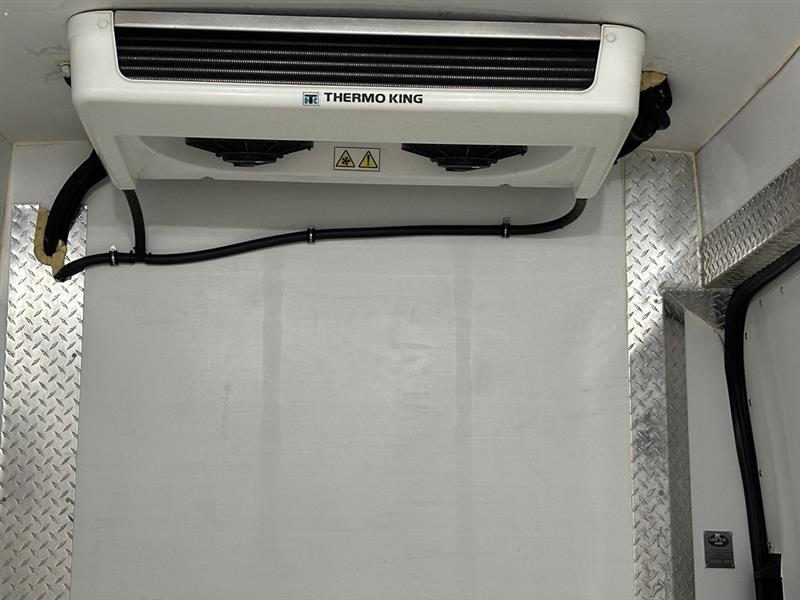 Ford Transit Cargo Van  2022