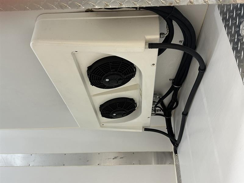 Ford Transit Cargo Van  2022