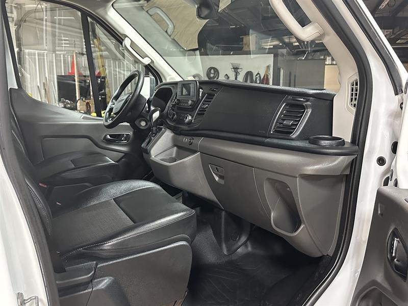 Ford Transit Cargo Van  2022