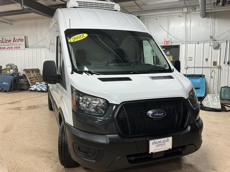 Ford Transit Cargo Van  2022