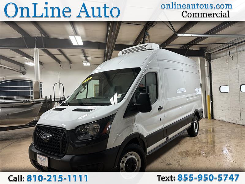2022 Ford Transit Van Base's photo