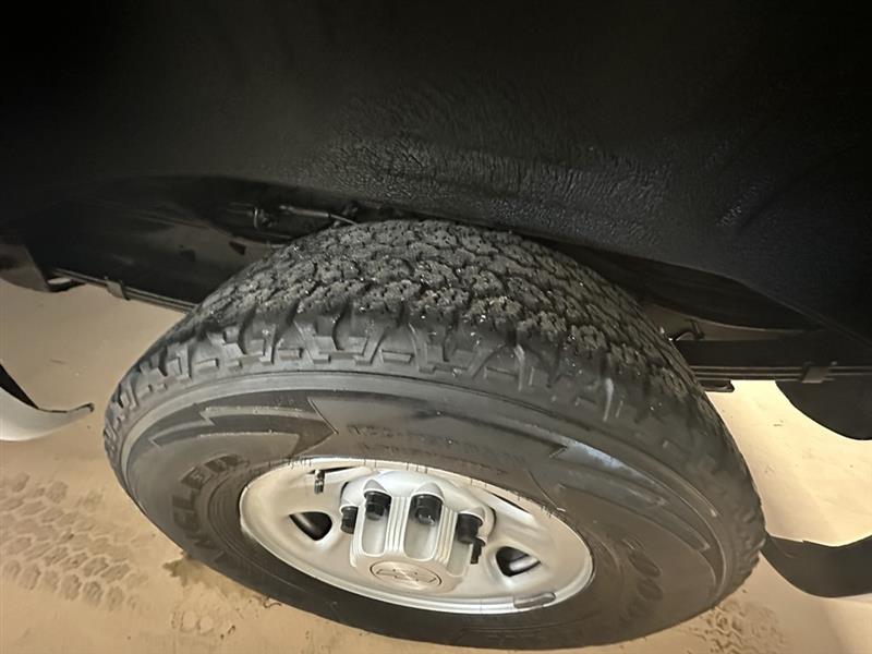 Chevrolet Express Cargo Van  2018