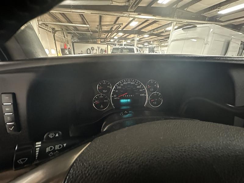 Chevrolet Express Cargo Van  2018