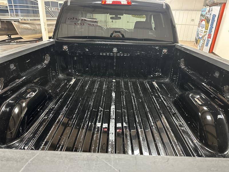 Chevrolet Silverado 1500  2018