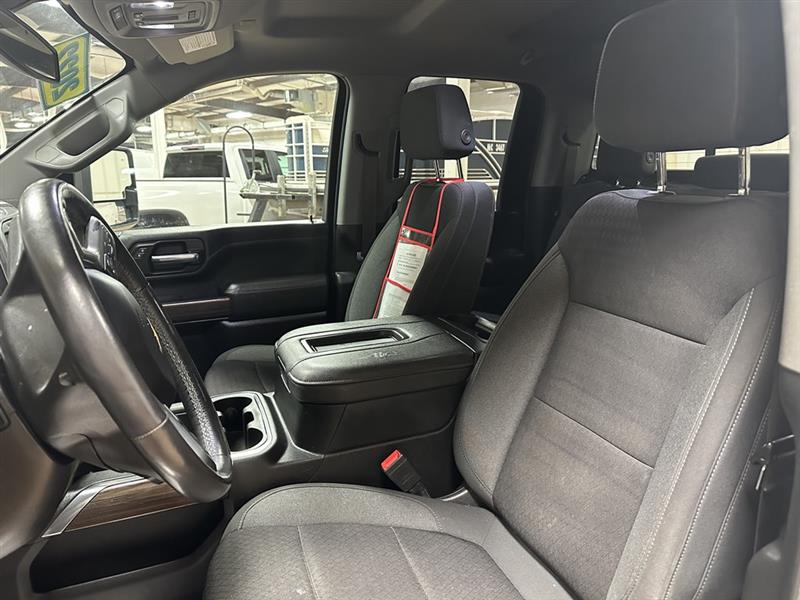 Chevrolet Silverado 2500HD  2022