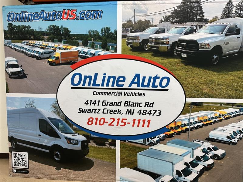 Chevrolet Silverado 2500HD  2022