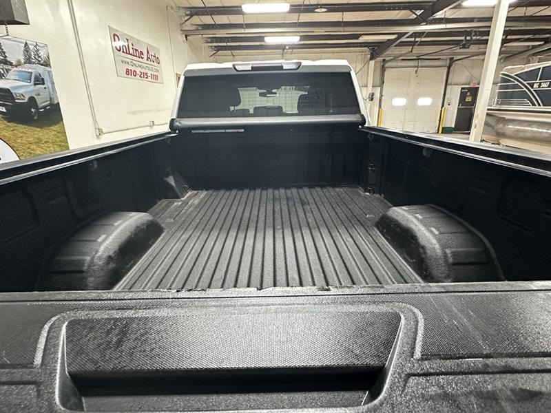 Chevrolet Silverado 2500HD  2022