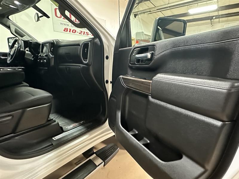 Chevrolet Silverado 2500HD  2022