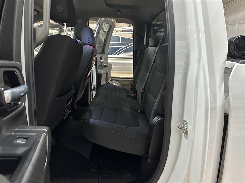 Chevrolet Silverado 2500HD  2022