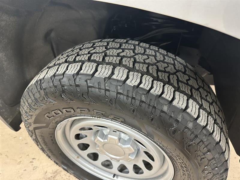 Chevrolet Silverado 1500  2020