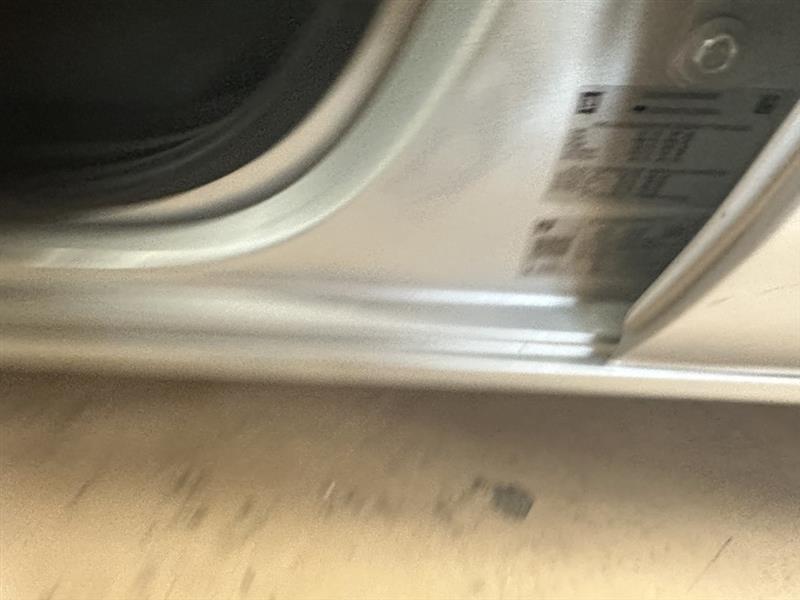 Chevrolet Silverado 1500  2020