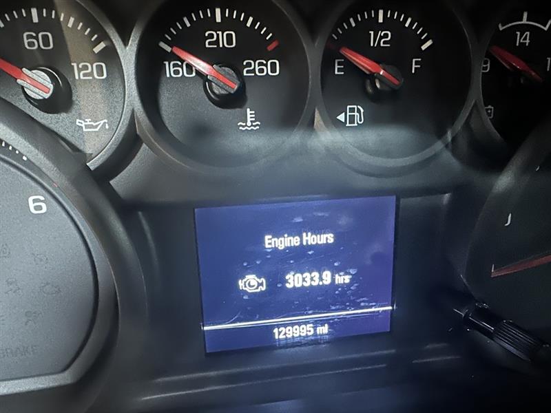 Chevrolet Silverado 1500  2020