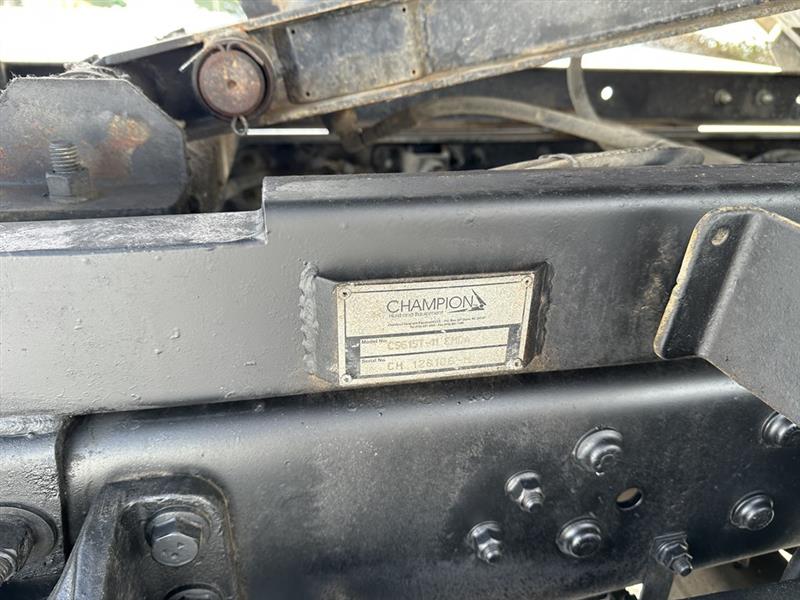 Chevrolet Silverado MD  2021