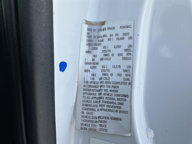 Chevrolet Silverado MD  2021