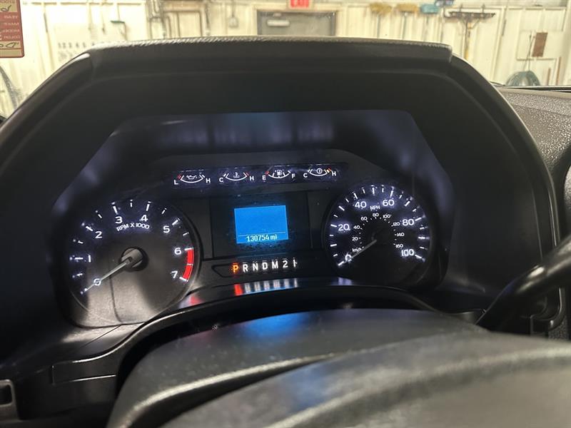 Ford Super Duty F-250 SRW  2018