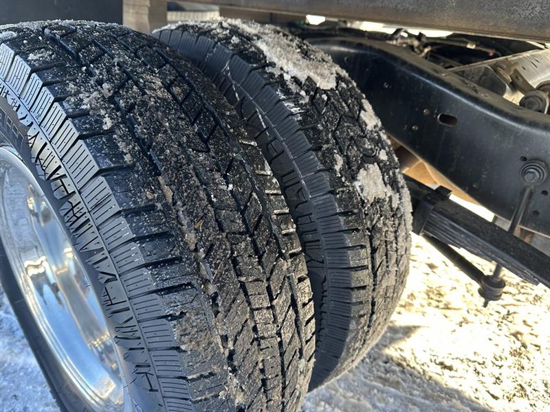 Ford E-Series Cutaway  2022