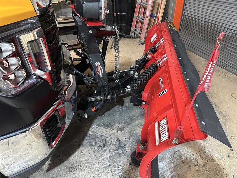 GMC Sierra 2500HD  2020