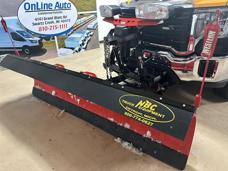 GMC Sierra 2500HD  2020