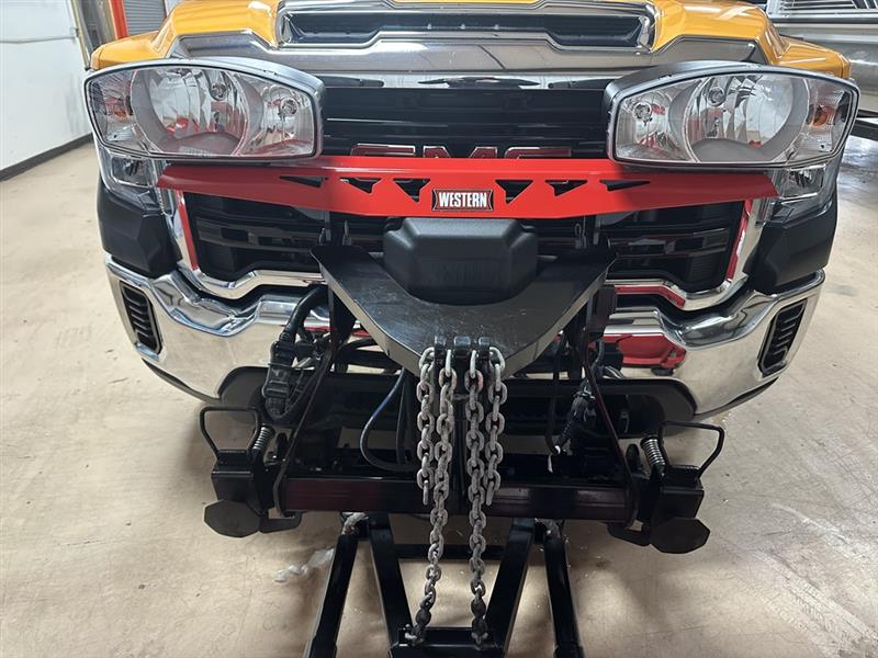 GMC Sierra 2500HD  2020