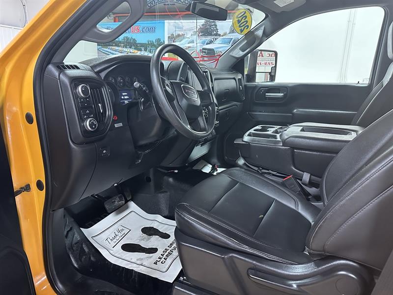 GMC Sierra 2500HD  2020