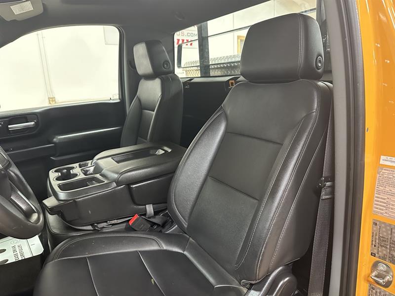 GMC Sierra 2500HD  2020