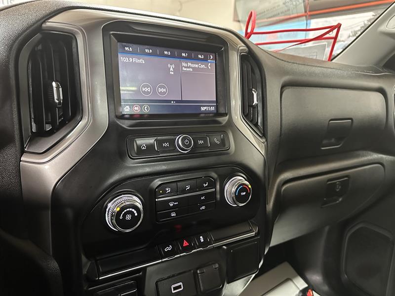 GMC Sierra 2500HD  2020