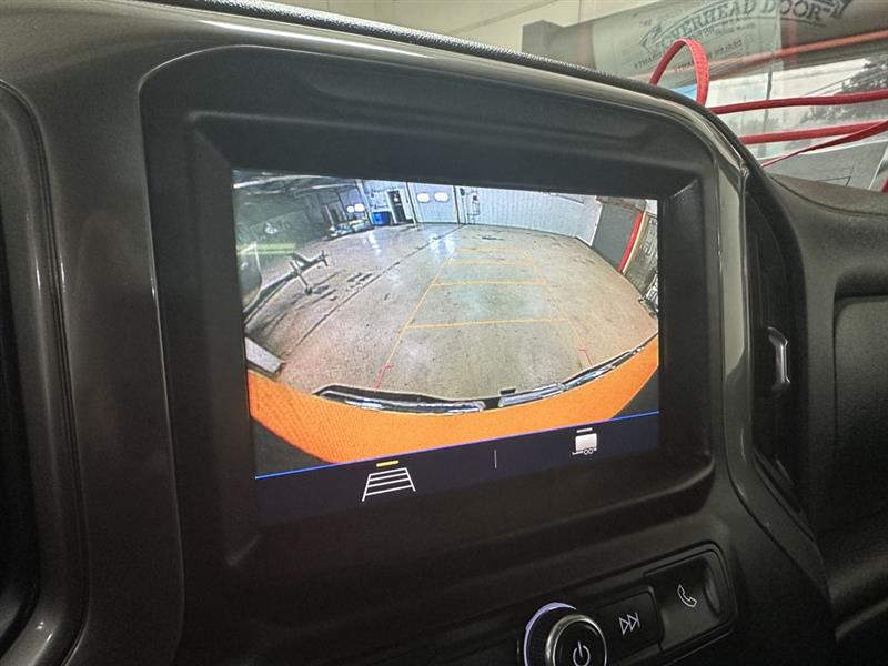 GMC Sierra 2500HD  2020