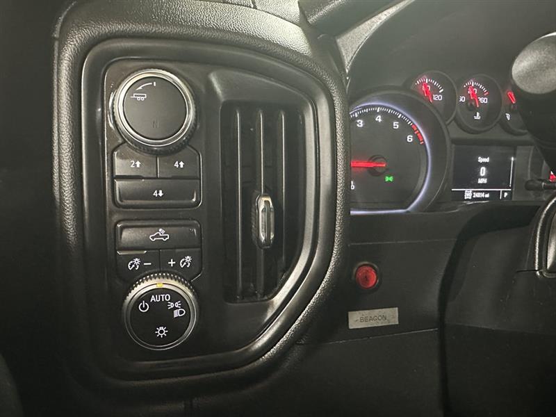 GMC Sierra 2500HD  2020