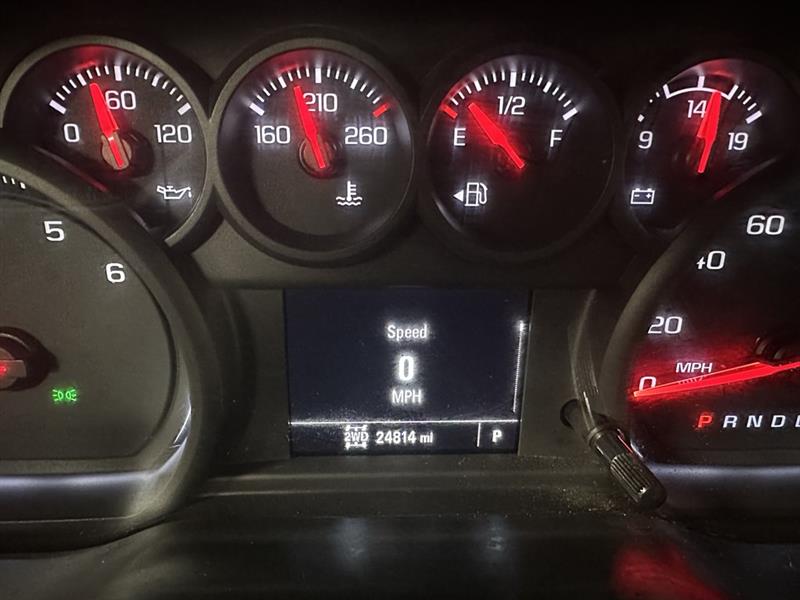 GMC Sierra 2500HD  2020