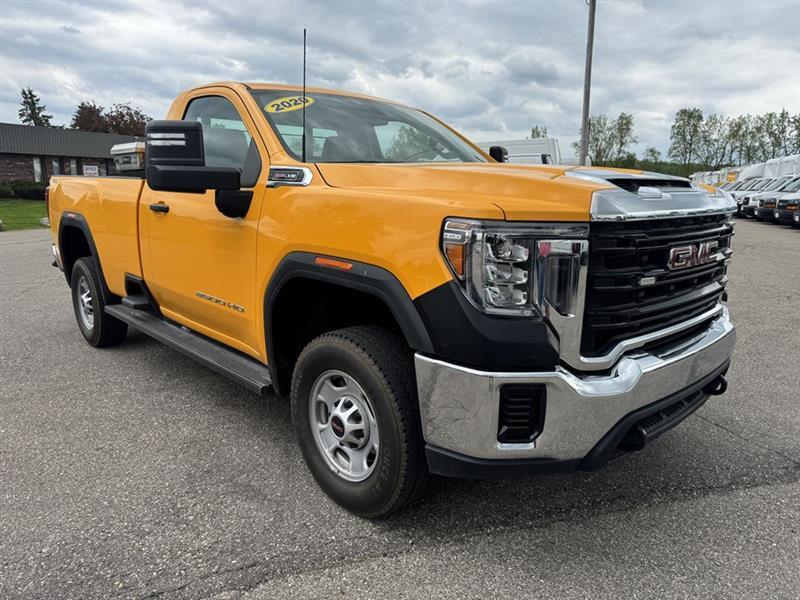 GMC Sierra 2500HD  2020