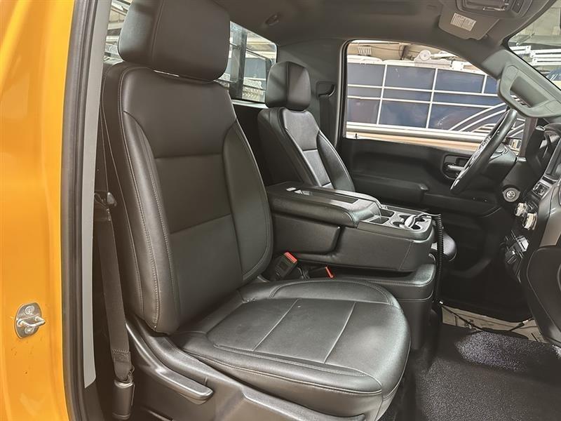 GMC Sierra 2500HD  2020