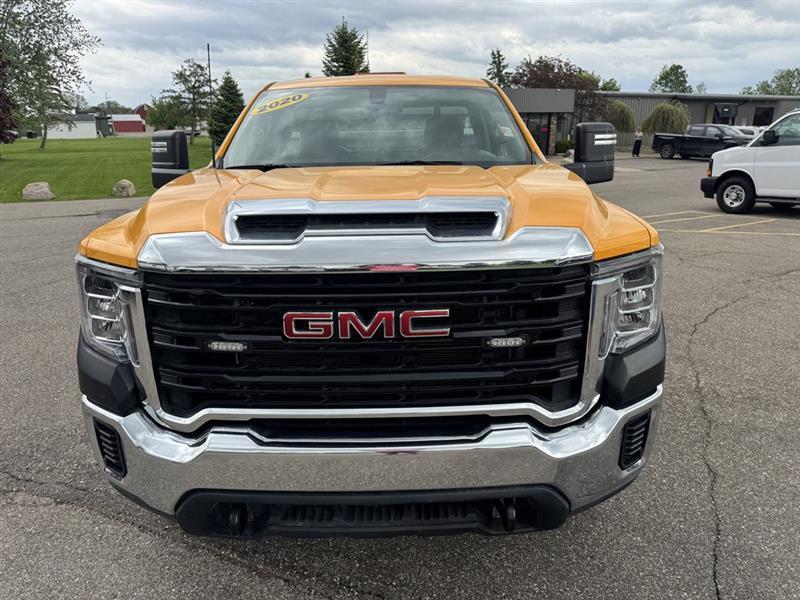 GMC Sierra 2500HD  2020