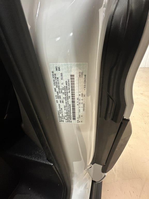 Ford Transit Passenger Wagon  2023