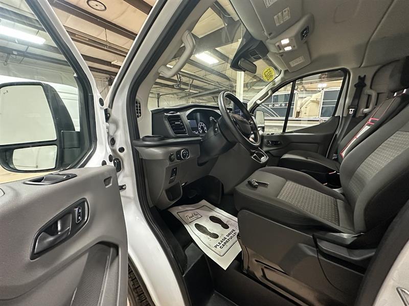 Ford Transit Passenger Wagon  2023