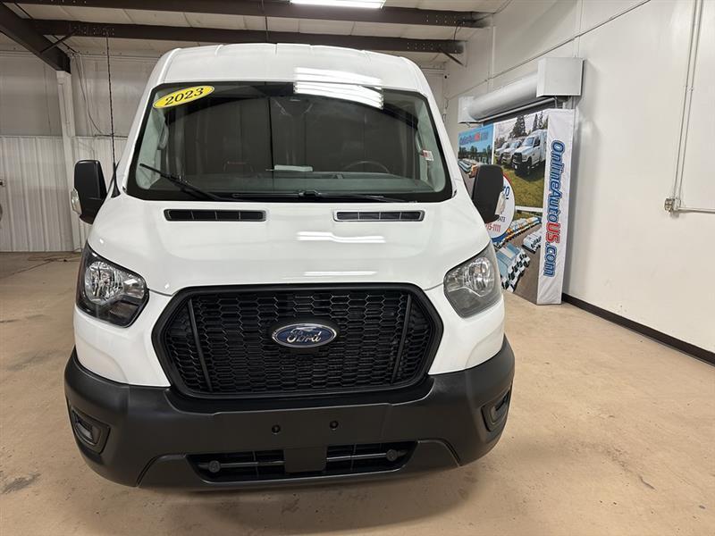 Ford Transit Cargo Van  2023