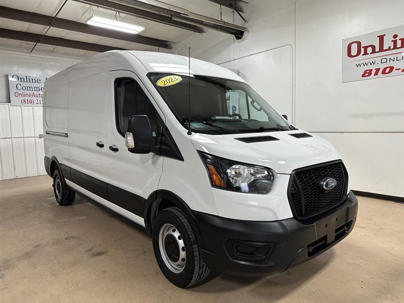 Ford Transit Cargo Van  2023