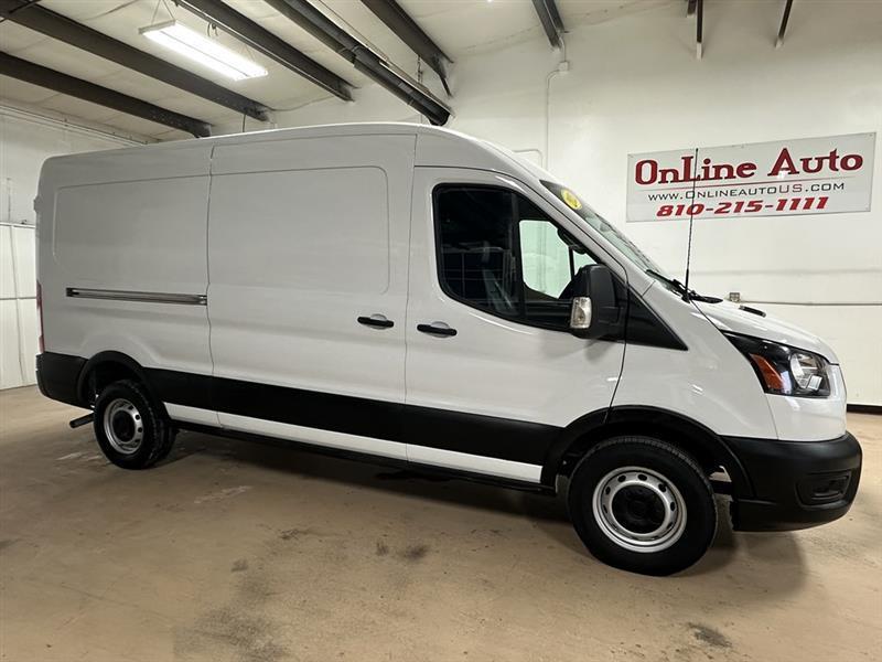 Ford Transit Cargo Van  2023