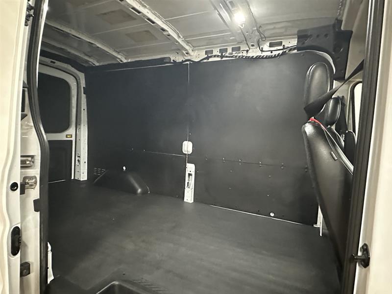 Ford Transit Cargo Van  2023