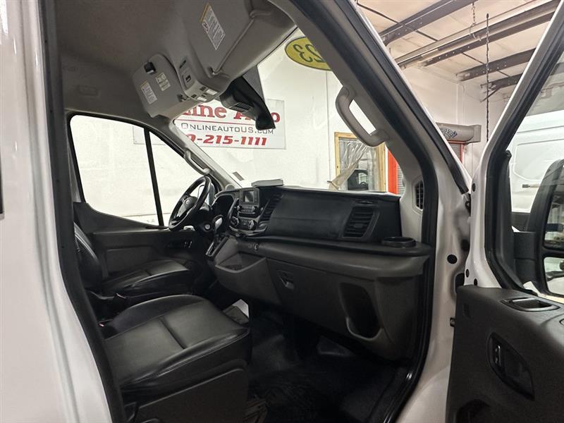 Ford Transit Cargo Van  2023