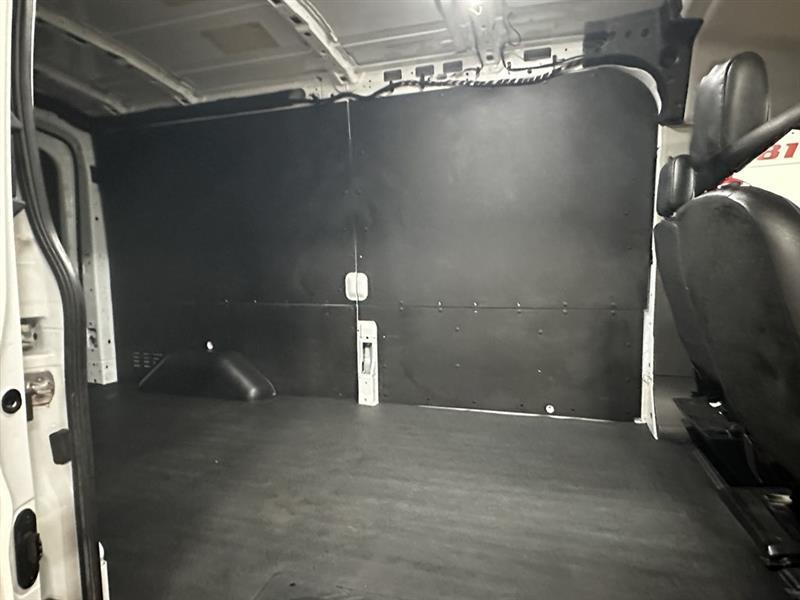 Ford Transit Cargo Van  2023